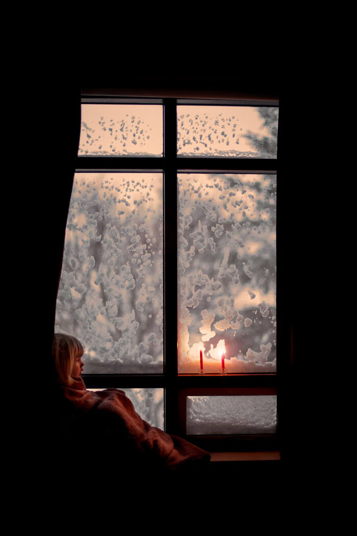 I Took 23 Portraits Of Children Surrounded By The Beauty Of Icelandic Nature - 81