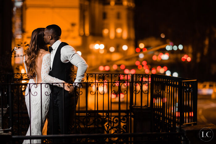 Our 11 Iconic Photos Of London Weddings