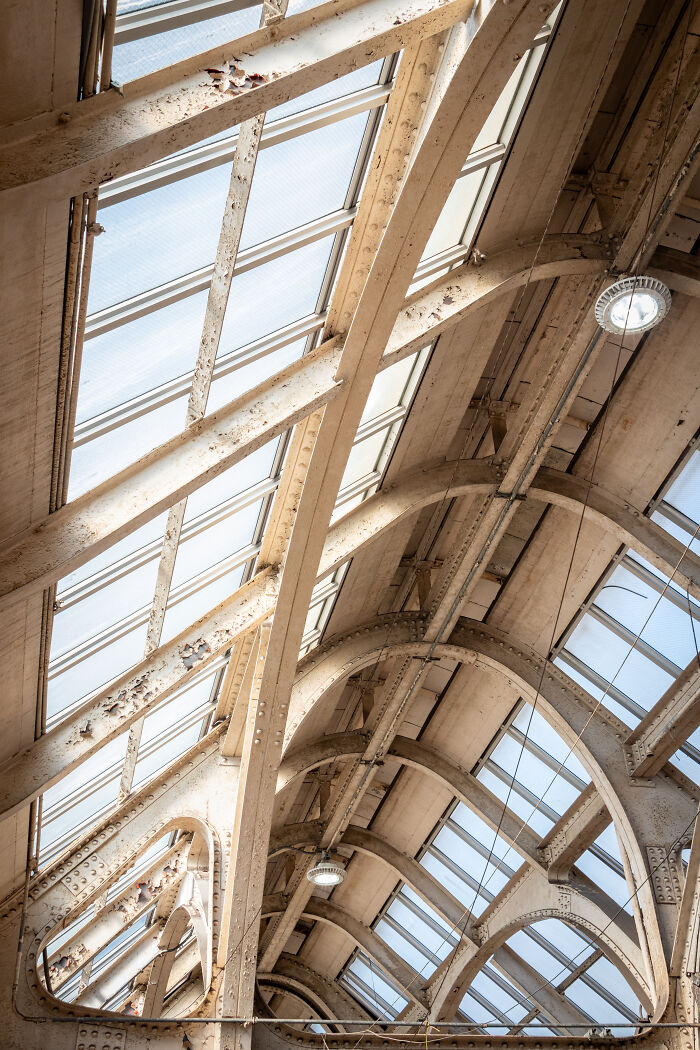 Newark Penn Station