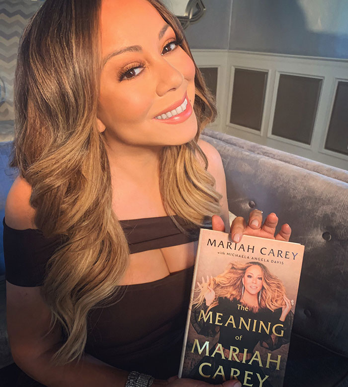 Mariah Carey Slammed For Not Helping Sister During Final Days Despite Last Wish To Reconnect