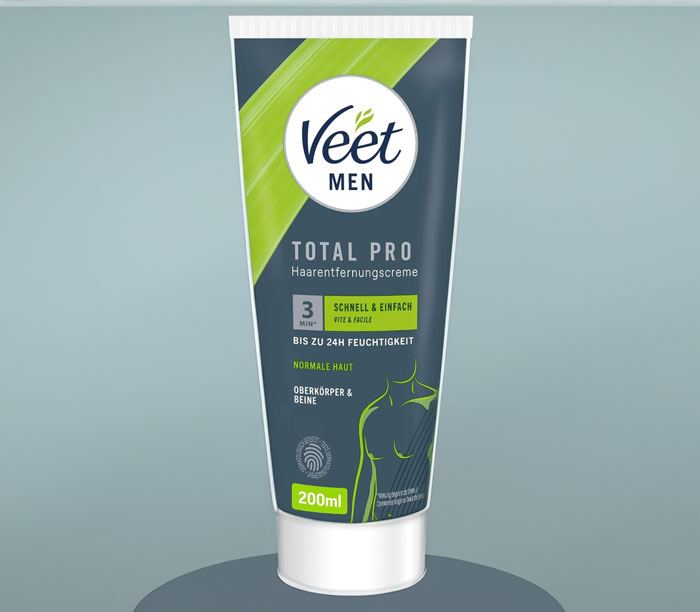  Veet For Men Hair Removal Gel Creme: Experience The Thrill Of Hair Removal And The Existential Crisis Of Questioning Whether Certain Body Parts Are Still Alive. A Truly Unforgettable Experience!