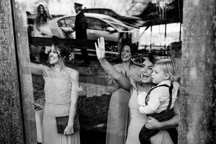 I Captured 11 Unscripted Wedding Moments That Became Award-Winning Photos