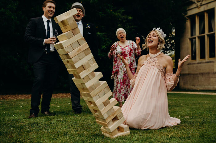 I Captured 11 Unscripted Wedding Moments That Became Award-Winning Photos