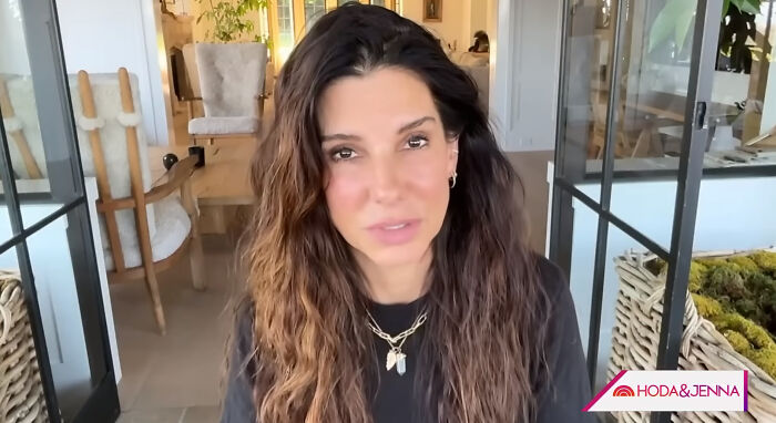 Sandra Bullock Says Turning 60 Is “Pretty Awesome” In Heartwarming Birthday Message