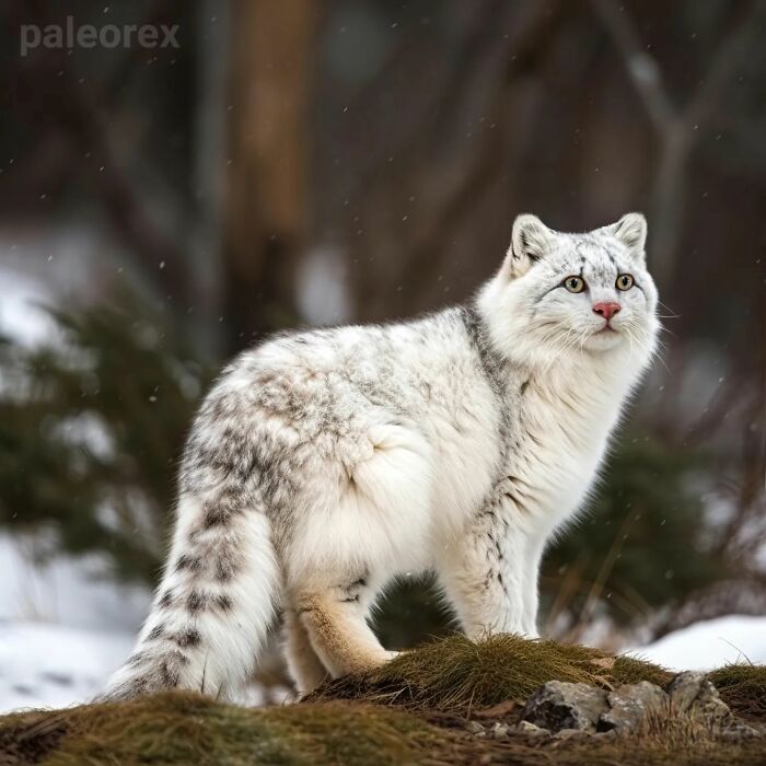 Snow Cat