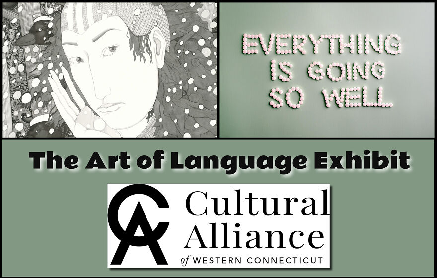 The Art Of Language Unveils Dynamic Visual Dialogues