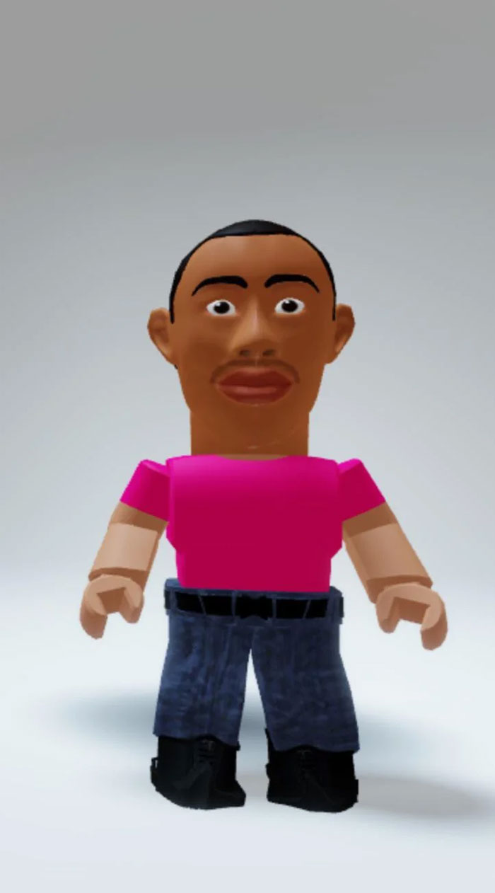 Tyler The Creator Minecraft meme