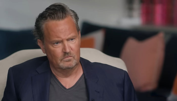 “How Much This Moron Will Pay?“: Doctor’s Chilling Text In Matthew Perry Overdose Case