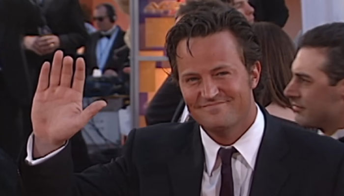 “How Much This Moron Will Pay?“: Doctor’s Chilling Text In Matthew Perry Overdose Case