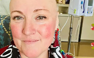 Activist Who Campaigns Against Transgender “Top Surgery” Now Faces Mastectomy Amid Cancer Battle