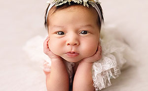 Adorable Newborn Photos By Sevda Özcan That Might Melt Your Heart (30 Pics)