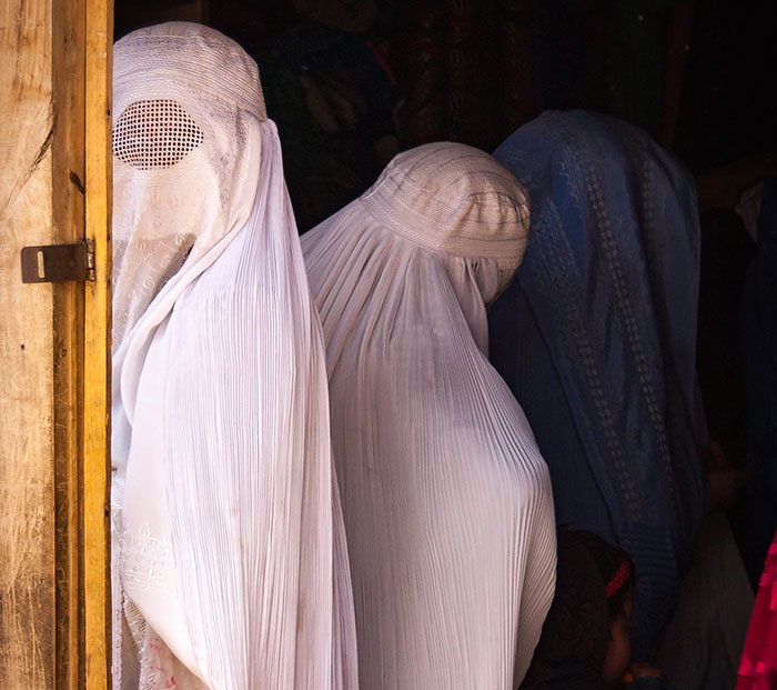 Taliban Passes New Law Against Women In Afghanistan, Expert Reacts To The “Gender Apartheid”