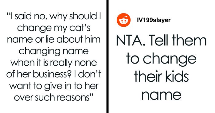 Woman Says Neighbor’s Cat’s Name “Lucifer” Is Offensive As Her Daughter’s Name Is Lucy, Is Told No