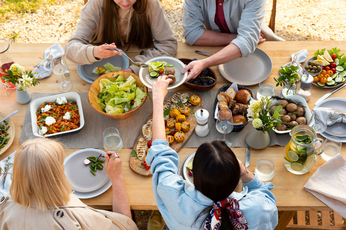 Mom Serves Dessert Made With Her 2YO At Office Potluck, Colleague Reports Her To HR