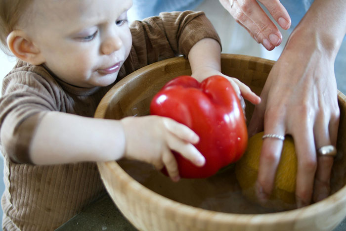 Mom Serves Dessert Made With Her 2YO At Office Potluck, Colleague Reports Her To HR