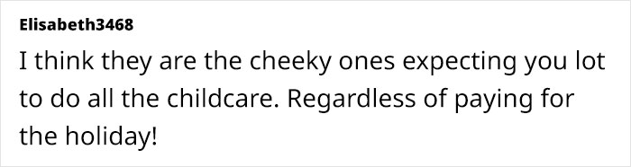 Relatives Discover That Sister's ‘Free Vacation’ Is In Fact A Babysitting Trap, Family Drama Erupts