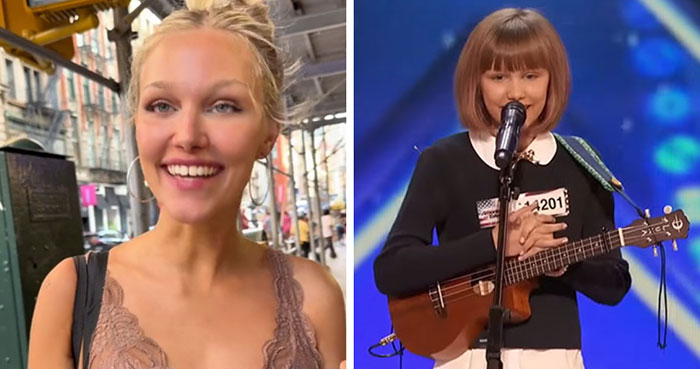 Grace VanderWaal, Known For America’s Got Talent, Gives Life Advice On TikTok In Rare Life Update