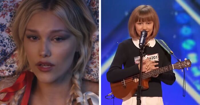 America’s Got Talent Alum Grace VanderWaal Stuns With Rare Life Update Where She’s All Grown Up