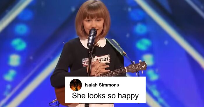 Grace VanderWaal, Known For America's Got Talent, Gives Life Advice On TikTok In Rare Life Update