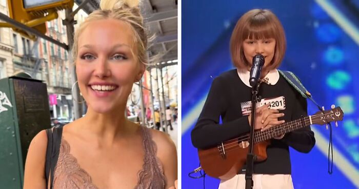 Grace VanderWaal Reflects On Fame In TikTok Cameo: 