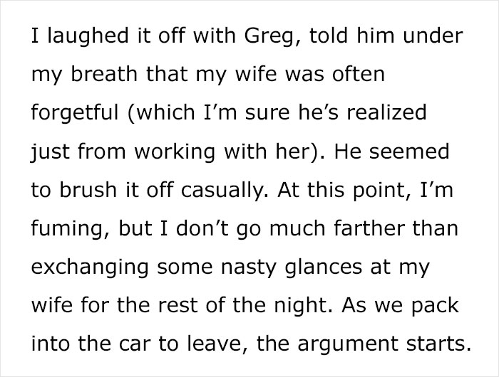 Wife Forced To Sleep On Couch After Refusing To Call Husband A Pilot As He’s Never Flown A Plane