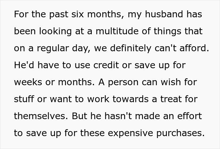 Irresponsible Man Drives Family To Homelessness 3 Times, Expects Wife To Share Her Inheritance