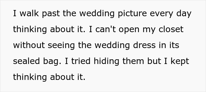 Wife Heartbroken After Finding Out That Her Husband Of 9 Years Didn’t Really Want To Marry Her