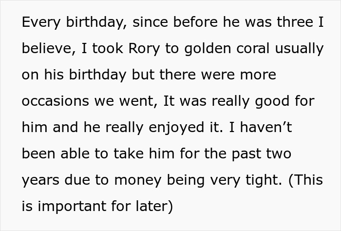 Single Dad Struggles To Make Ends Meet, 7 Y.O. Saves Up And Takes Them Both To Golden Corral