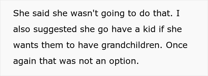 Parents Regret Blowing 90% Of Kid’s Inheritance After Being Banned From Meeting Their Grandkids