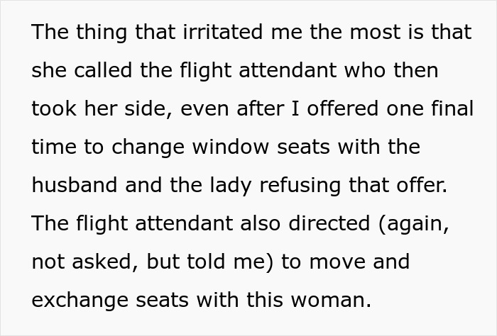 "I Can't Stop Thinking About The Audacity": Guy Can't Believe Entitled Parent On Flight