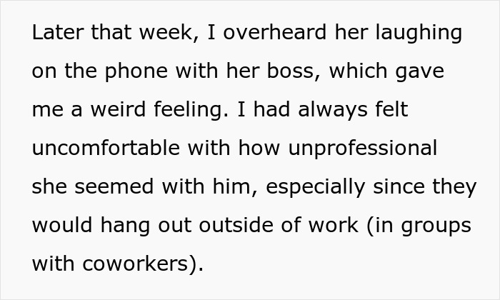 Man Learns GF Had Affair With Her Boss, She Begs To Stay Together, He Kicks Her Out