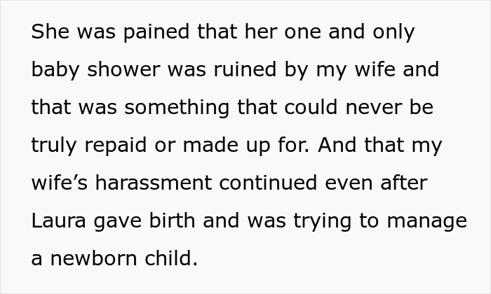 Woman’s “Stupid Lawsuit” Empties Couple’s Savings, Husband Can’t Move Past It