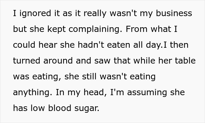 “I Just Kept Eating”: Nurse Confused Why Fiance Won’t Live With Him After He Ignores Emergency