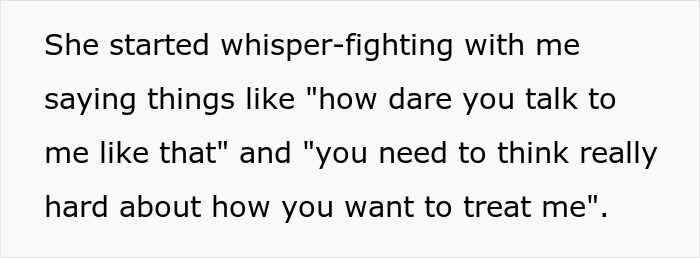 BF Terrified After GF Aggressively Grabs His Face And Snarls At Him In Front Of Their Friends 