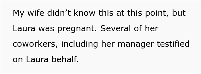 Woman’s “Stupid Lawsuit” Empties Couple’s Savings, Husband Can’t Move Past It