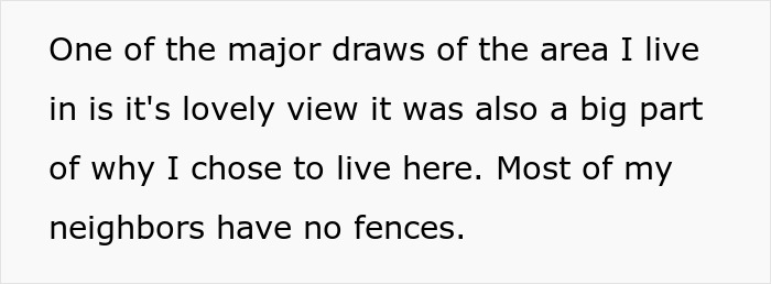 Entitled Parents Won’t Stop Kids From Playing In Neighbor’s Yard, Livid When They Put Up A Fence