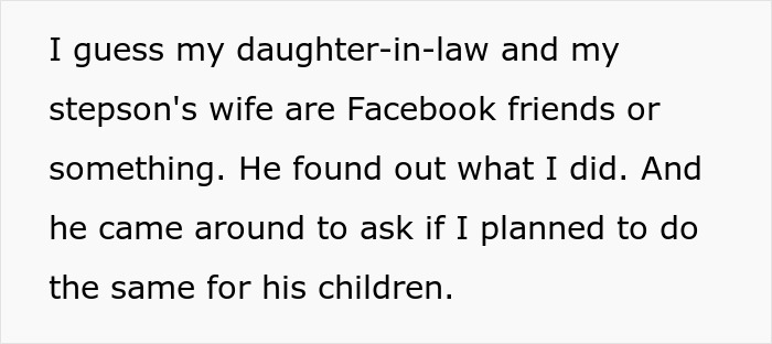 Stepson Keeps Ignoring Man For Years, Is Livid When He Refuses To Pay For His Kids’ College