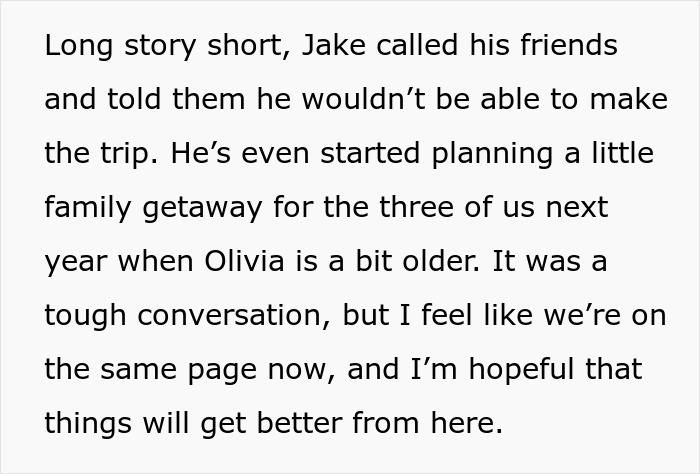 Wife Breaks Down After Husband Plans A Trip 2 Months After Their Baby Is Born, Has His Eyes Opened