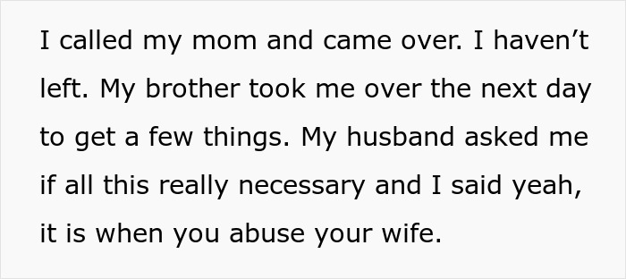 Angry Man Yells At Wife After Not Finding His Phone, She Snaps Back And Gets A Slap In The Face