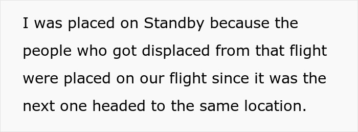 Lady Sandwiched Between Couple On Long Flight Has To Endure Woman’s Obnoxious Behavior For 5 Hours