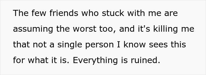 Woman Ruined Her Cheating Ex’s Life A Year Later With “The Most Cruel And Vindictive Revenge”