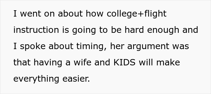 Man Left Baffled As Girlfriend Pushes For Marriage And Kids In Just 9 Months To Make Things ‘Easy’