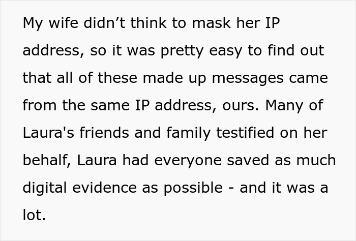 Woman’s “Stupid Lawsuit” Empties Couple’s Savings, Husband Can’t Move Past It