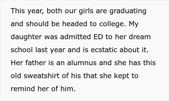 Man Sets Daughter Up For Life Before He Passes Away, Stepdad Threatens To Take It Away