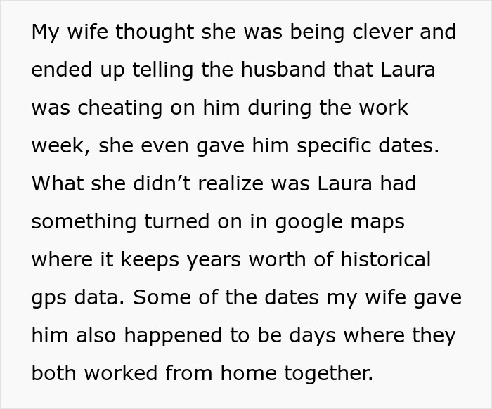 Woman’s “Stupid Lawsuit” Empties Couple’s Savings, Husband Can’t Move Past It