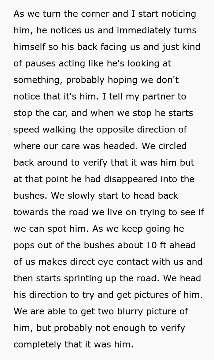 Landlord Accused Of Tracking Woman’s Car, Story Takes A Dark Turn When He Proves He’s Innocent