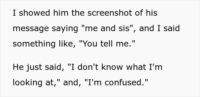 Husband Lies To Coworkers For 3 Years, Is Lost For Words When Wife Finds Out