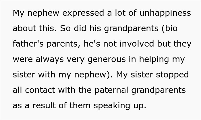 Teen Leaves Home In Protest Against Mom Marrying His Bully's Dad, Aunt RSVP's No Just To Back Him