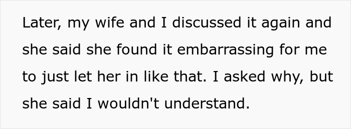 Ex-Wife Asks Man To Let Her Kid Use Bathroom, His New Wife And SIL Are Livid That He Allowed It