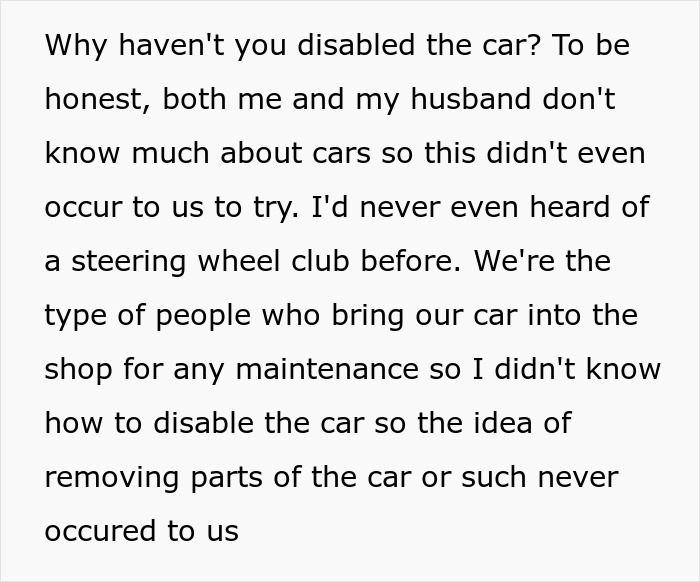 Parents Furious Teen Daughter Keeps Driving Car Without Permission, Secretly Put A Tracker In It